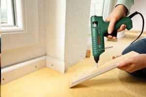 Bosch PKP 18 E ragasztópisztoly (0603264508)